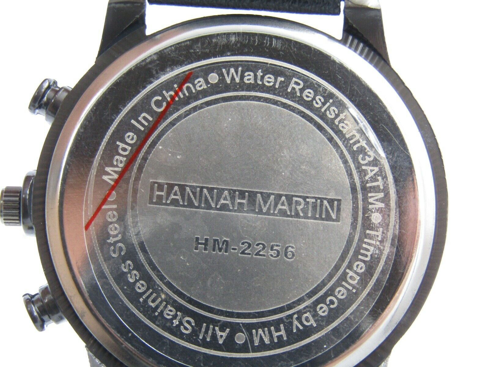 Hannah martin watch online made in