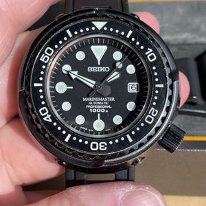 Seiko Prospex Marinemaster 1000M SBDX011 Price as of November 2025