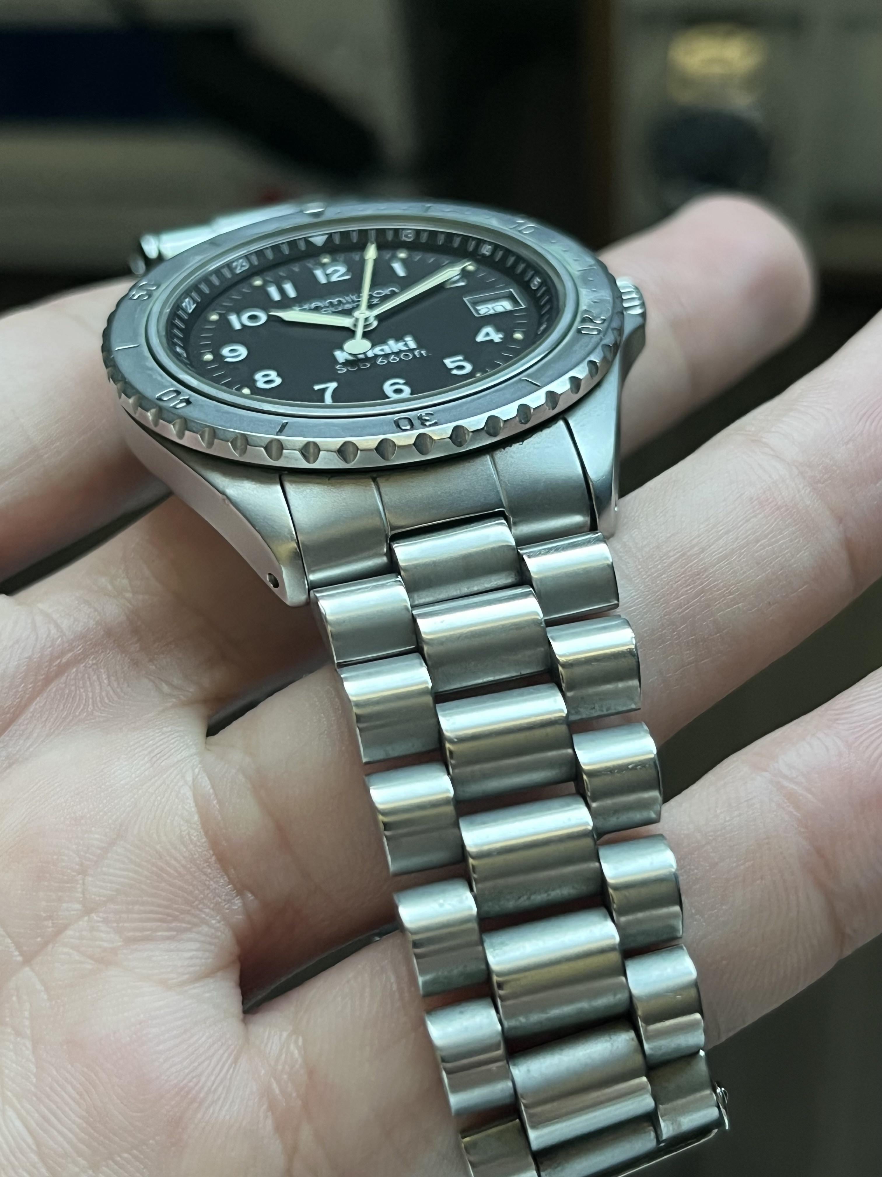 ミ*ィ様 HAMILTON KHAKI SUB660 s-l400.jpg