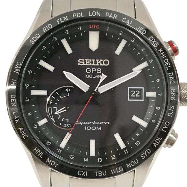 VERRE MONTRE ROCKET SWISS RO-330T