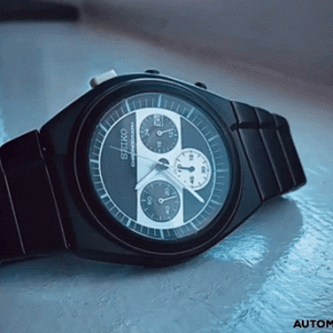 Seiko Giugiaro x White Mountaineering SCED065 Price as of Seiko Giugiaro x White Mountaineering SCED065 Price as of