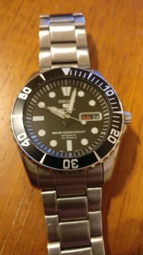 seiko 5 sea urchin snzf17j1