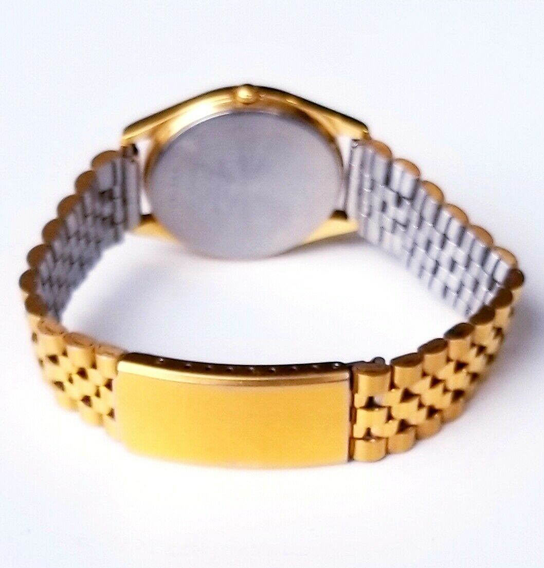 RARE,UNIQUE Men's Vintage Watch SEIKO 5Y22-8060 in BOX | WatchCharts