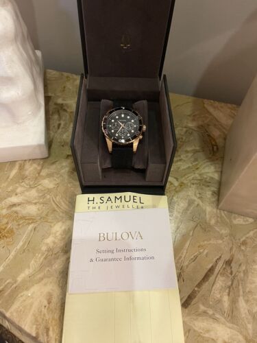 98a192 bulova on sale