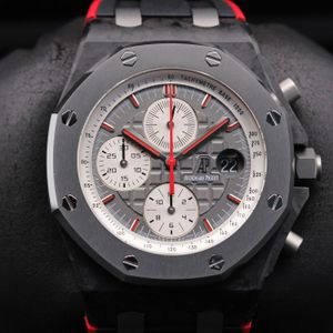 Audemars Piguet - Royal Oak Offshore 41mm - FROSTED GOLD – Watch Brands  Direct - Luxury Watches at the Largest Discounts