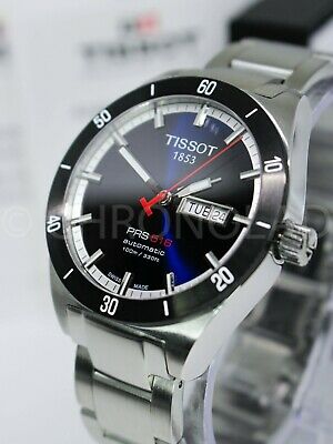 Tissot PRS 516 Automatic Blue T044.430.21.041.00