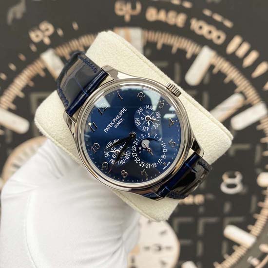 Patek 2024 5327g price