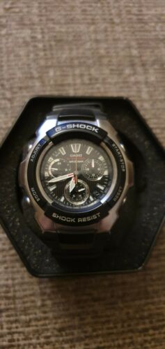 Casio g shock hot sale 5034 g 1000