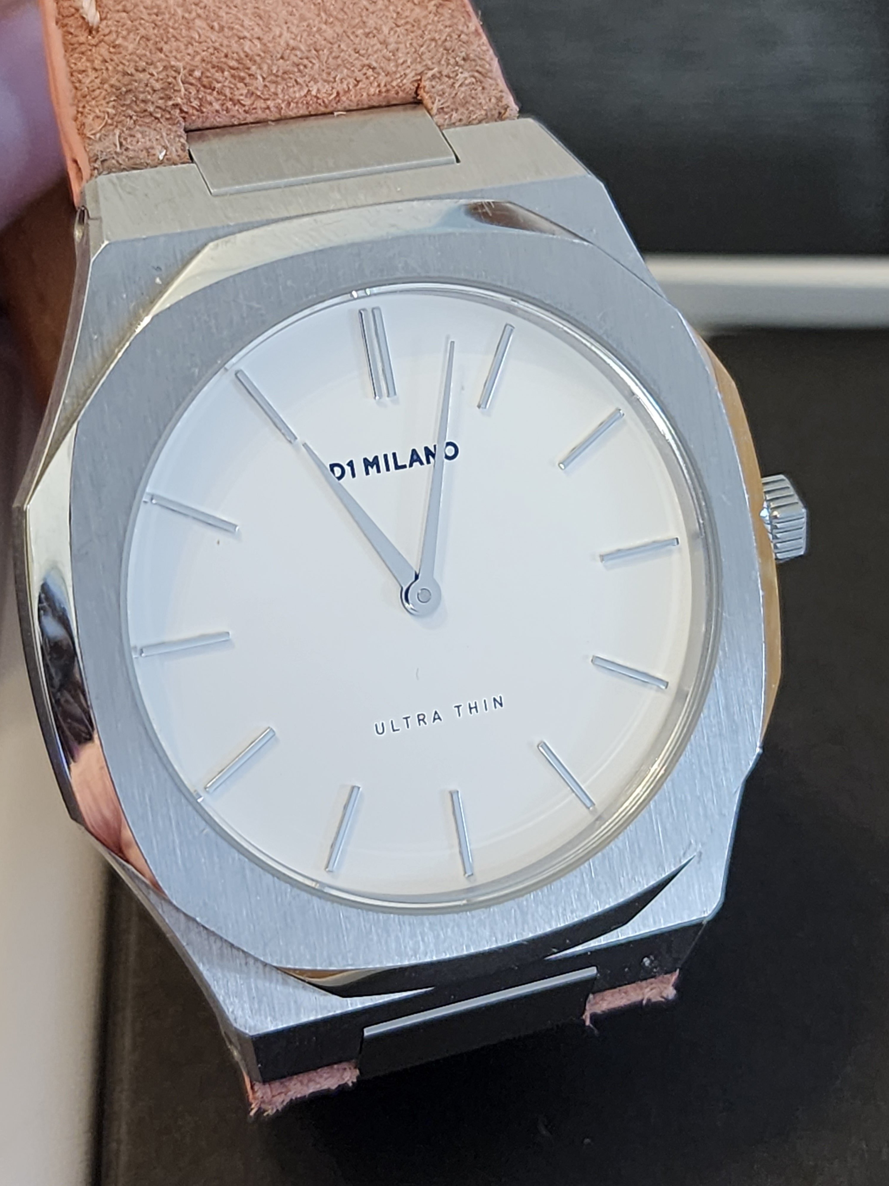 D1 Milano Womens WatchCharts Marketplace