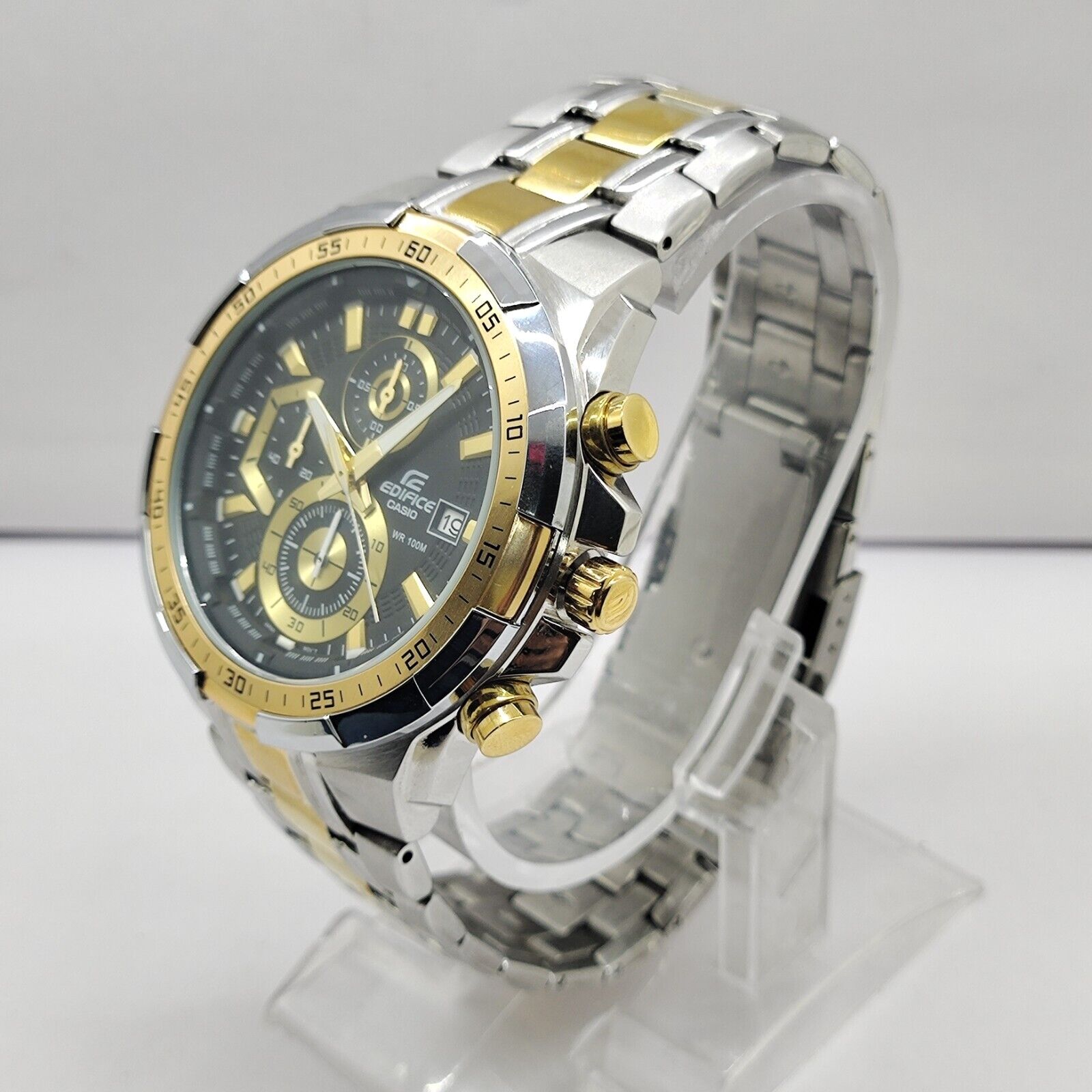 Casio watch cheap ex188