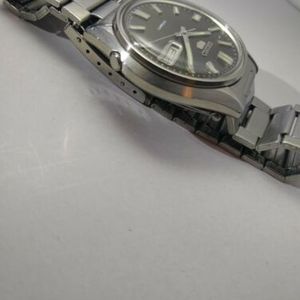Vintage Seiko 5 6309-8230 automatic watch | WatchCharts