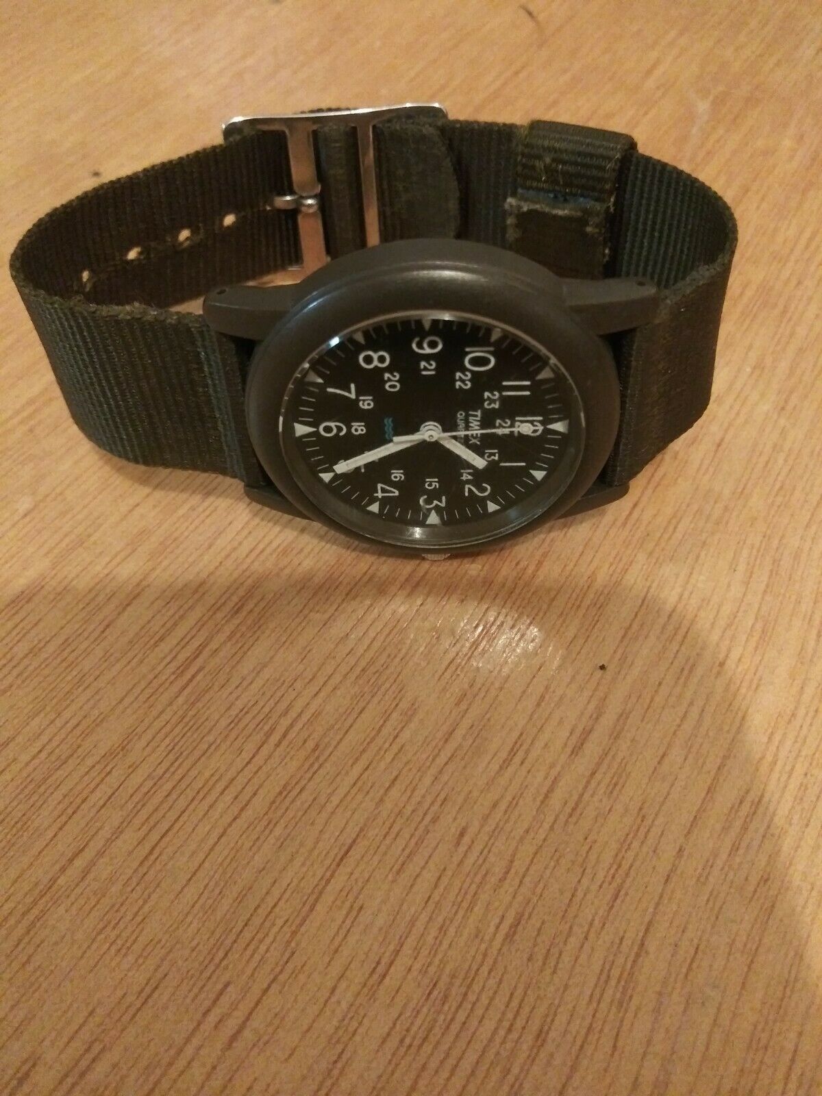 Timex camper store t41711