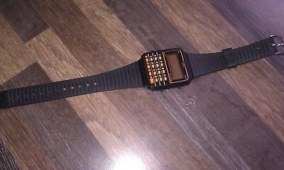 timex calculator