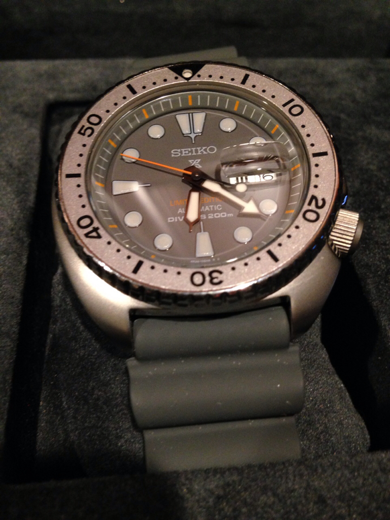 Seiko srpa19 outlet