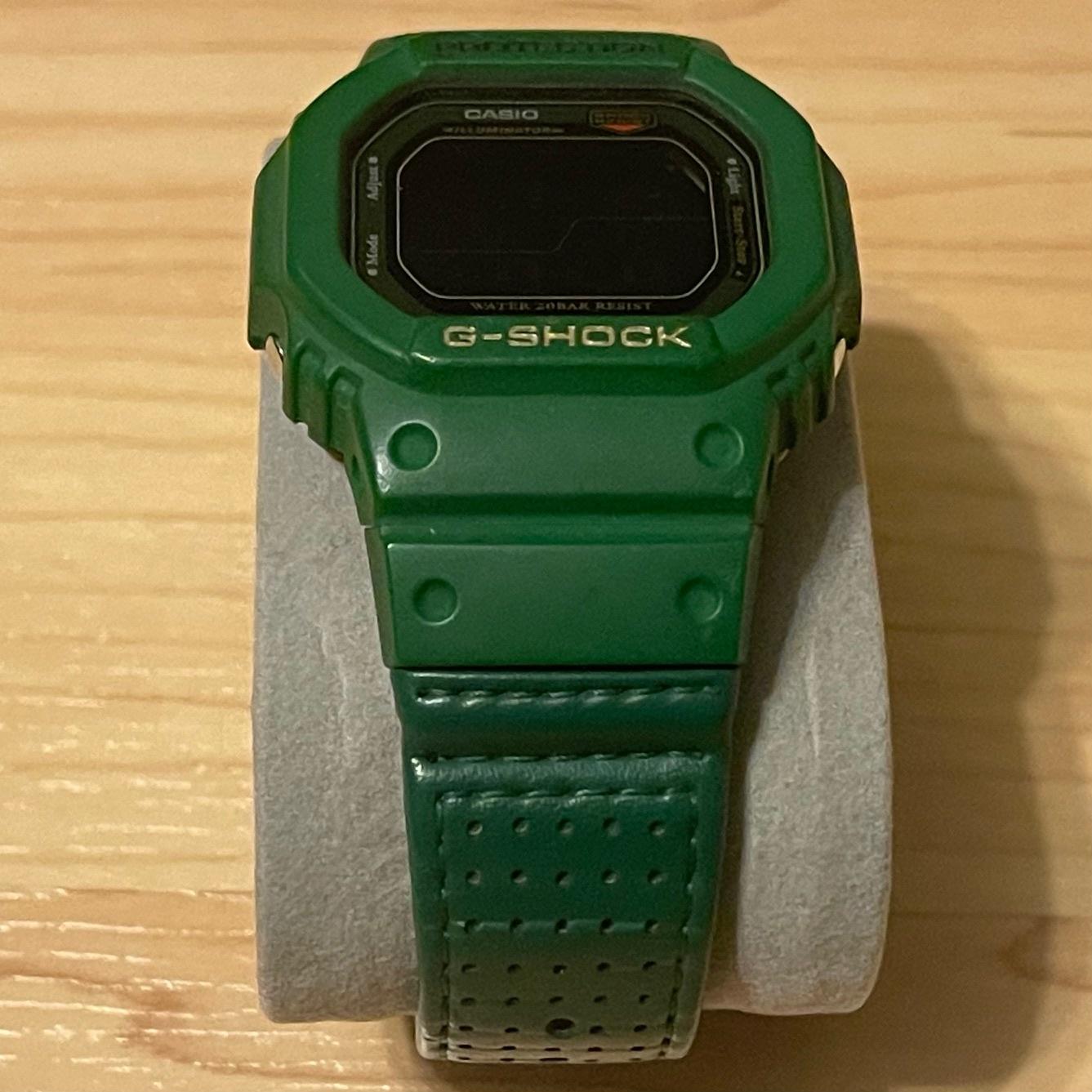 DW-56RTB-3JF Support Page | CASIO SINGAPORE
