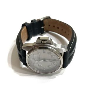 Hamilton Khaki 6301 Watch Mens Swiss Sapphire Crystal￼ 38mm Case