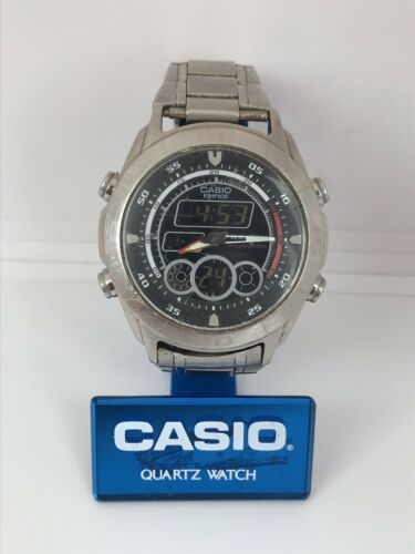 casio efa 115