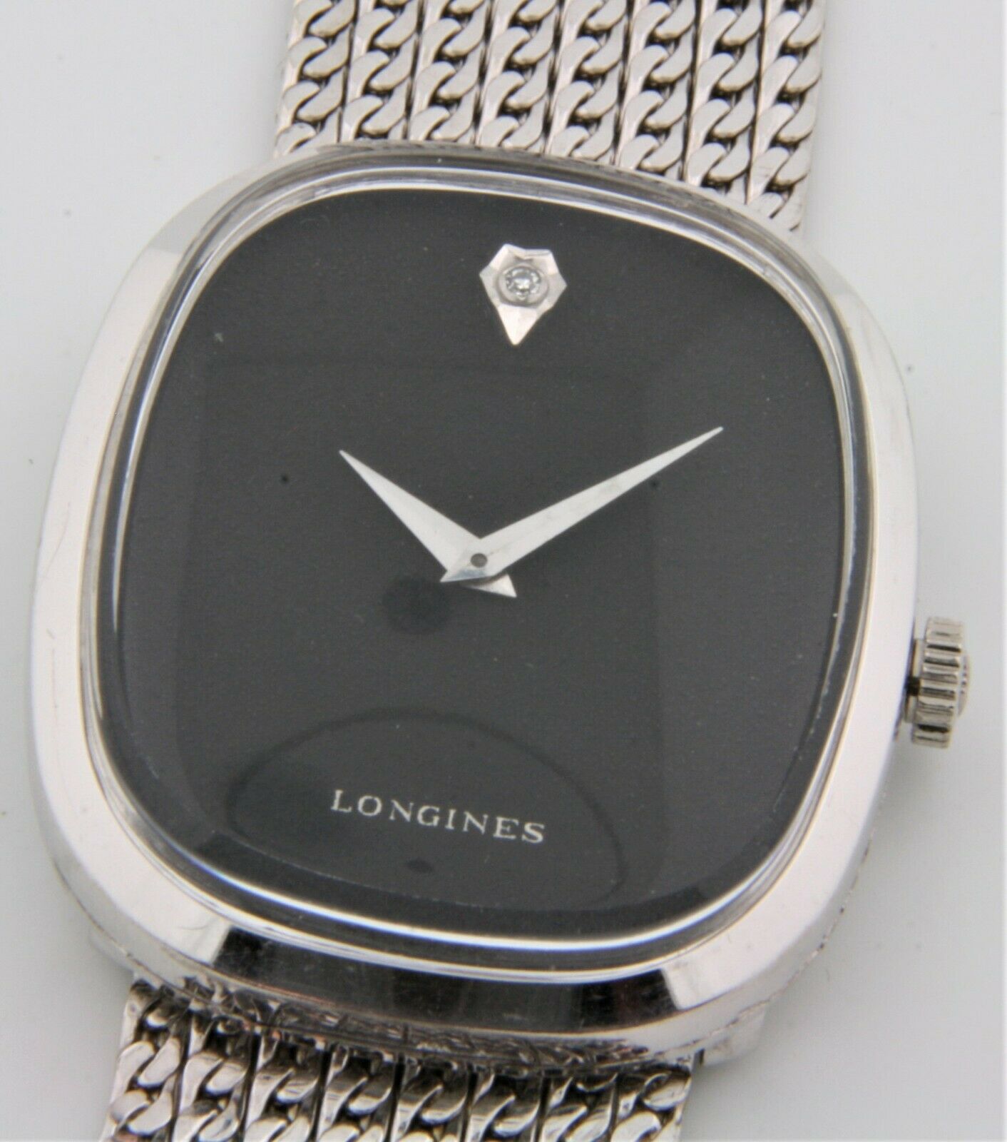 Vintage ladies Longines 3066 528 from the 70 s WatchCharts