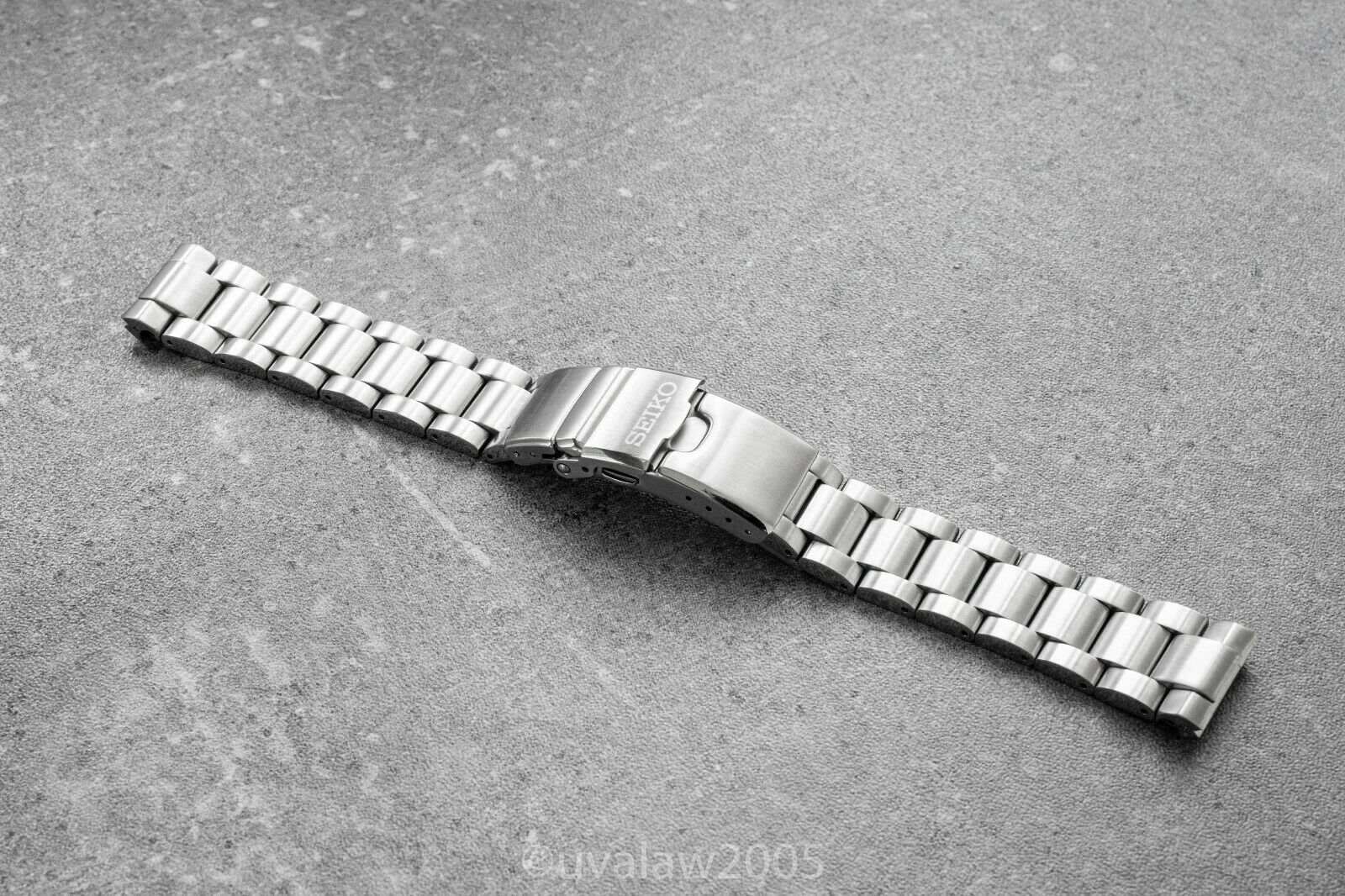 Seiko 2024 oem bracelet