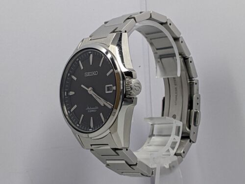 Excellent/ SEIKO Presage SARX015 6R15-02M0 Automatic Watch 23J  w/boxu0026papers/029 | WatchCharts Marketplace