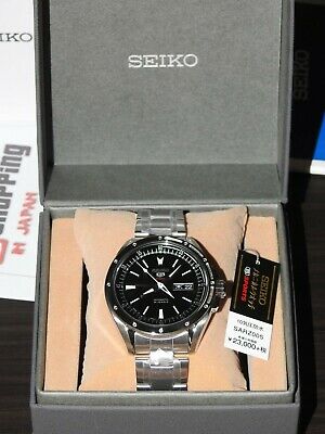 seiko 5 sports sarz005