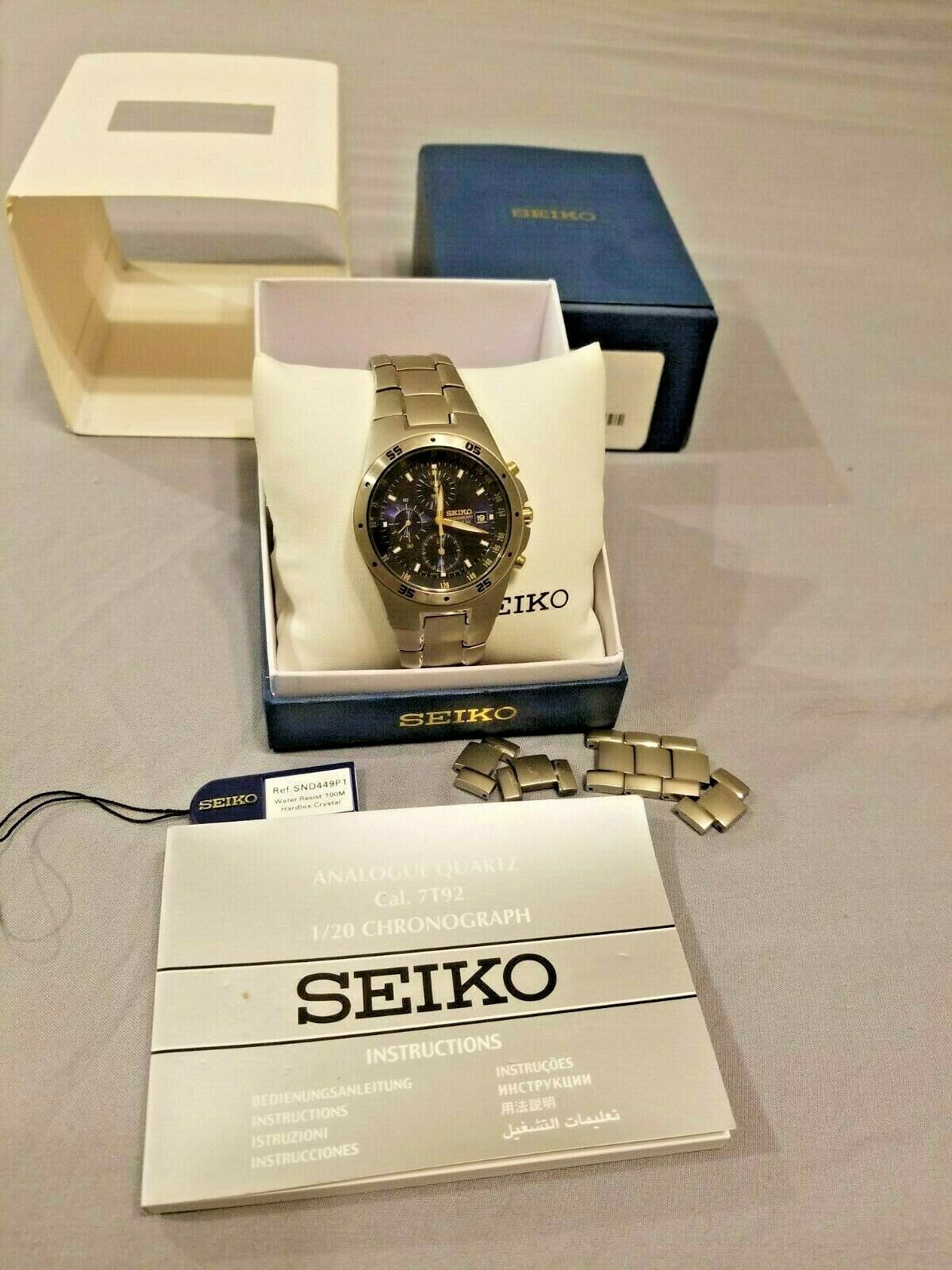 seiko snd449