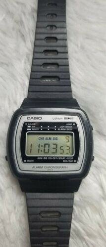 casio f 82