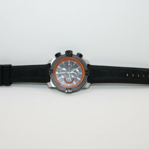 croton chronomaster 165ft