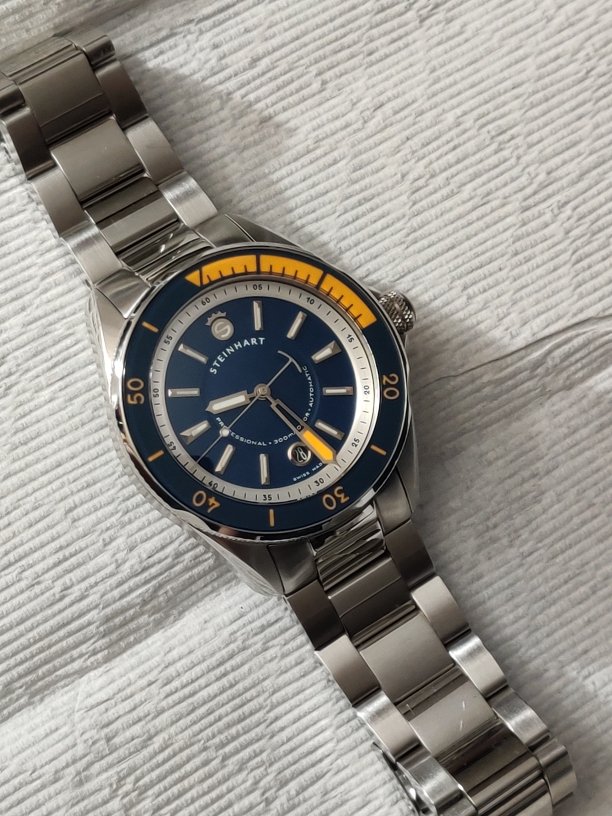 Steinhart ocean 2 outlet premium