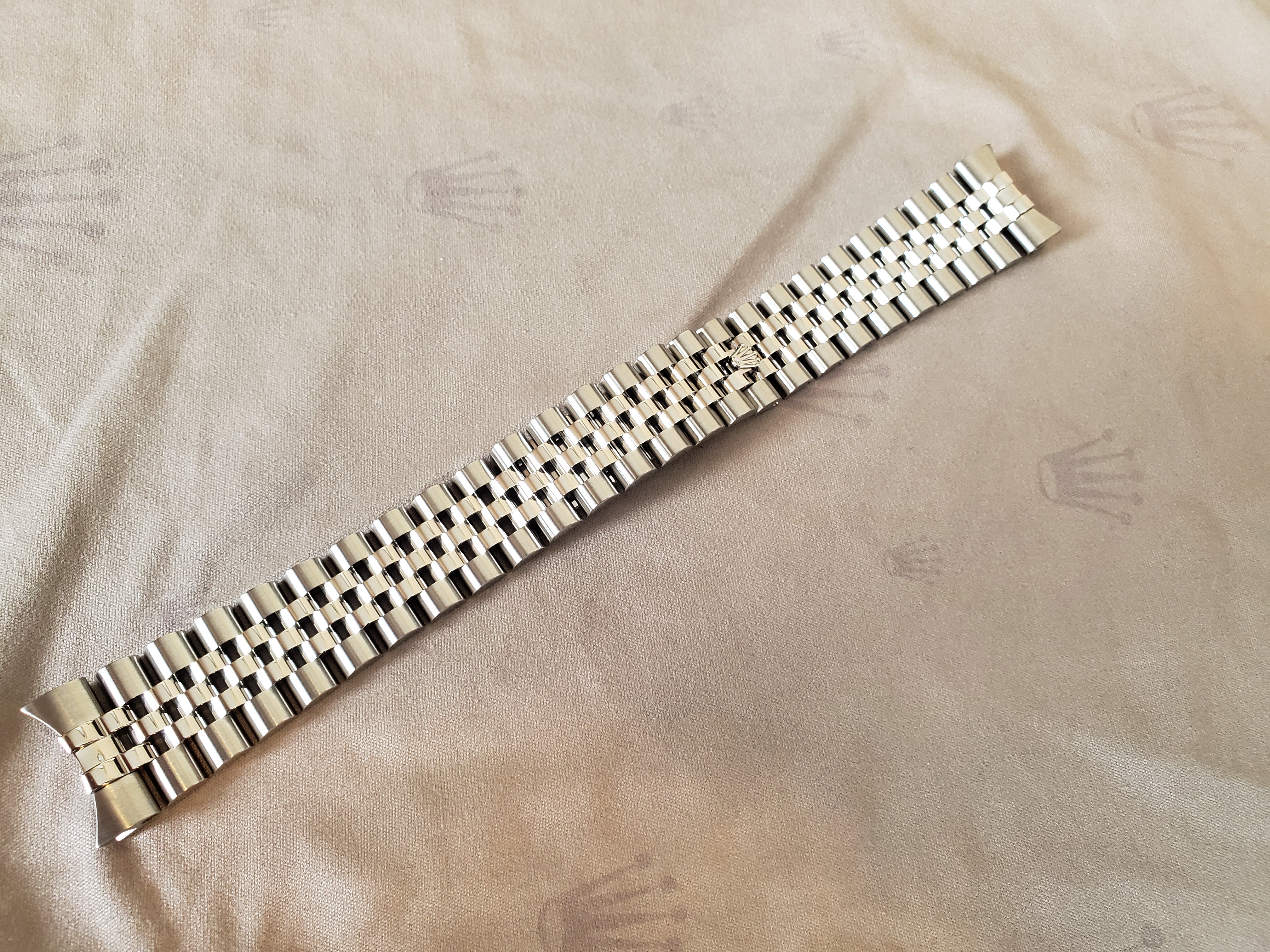 Rolex 63600 outlet bracelet for sale