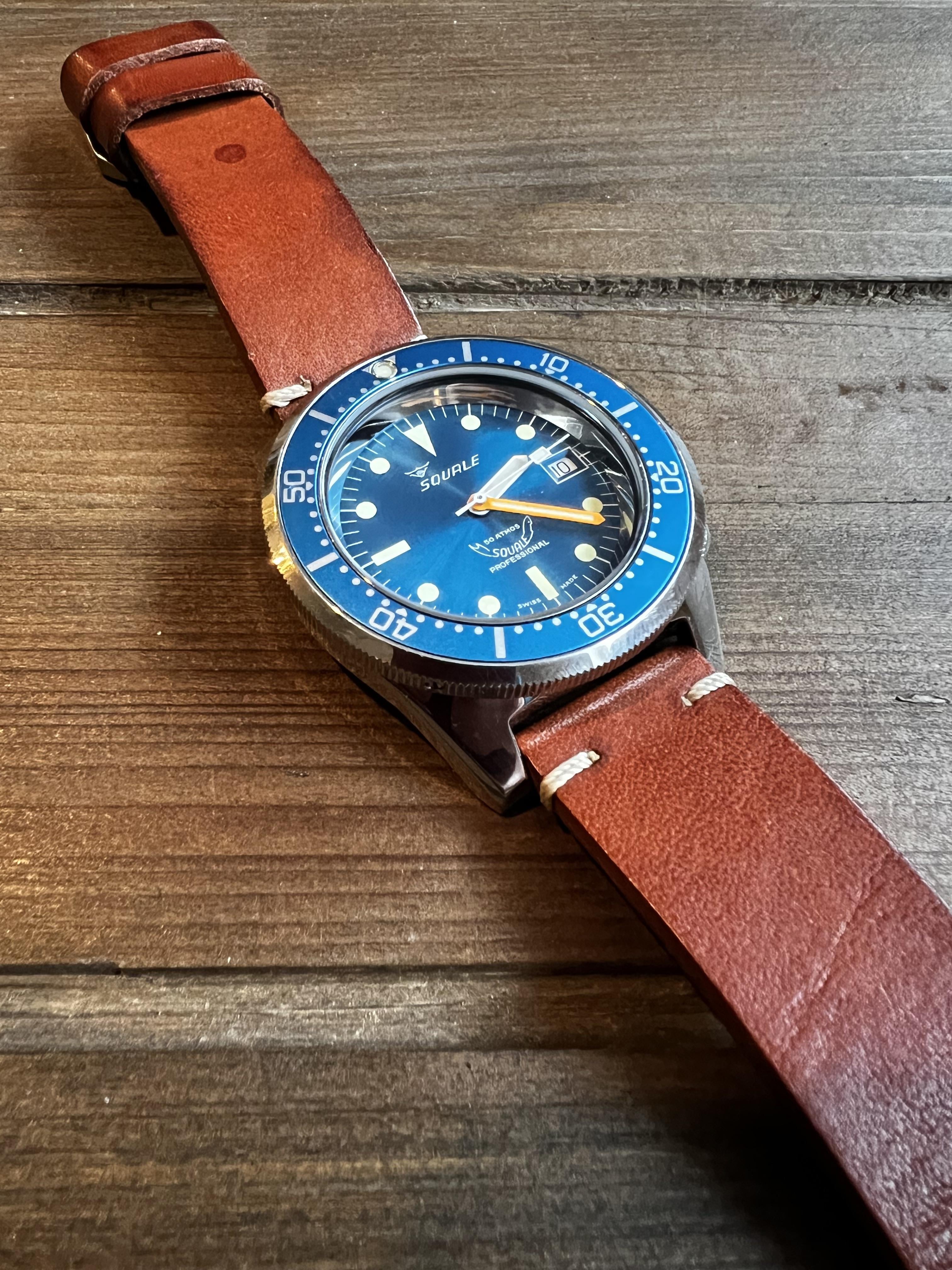 Squale watches for clearance sale