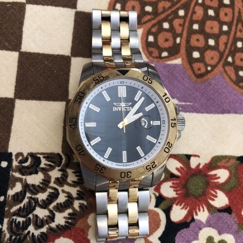 Invicta wr100m best sale