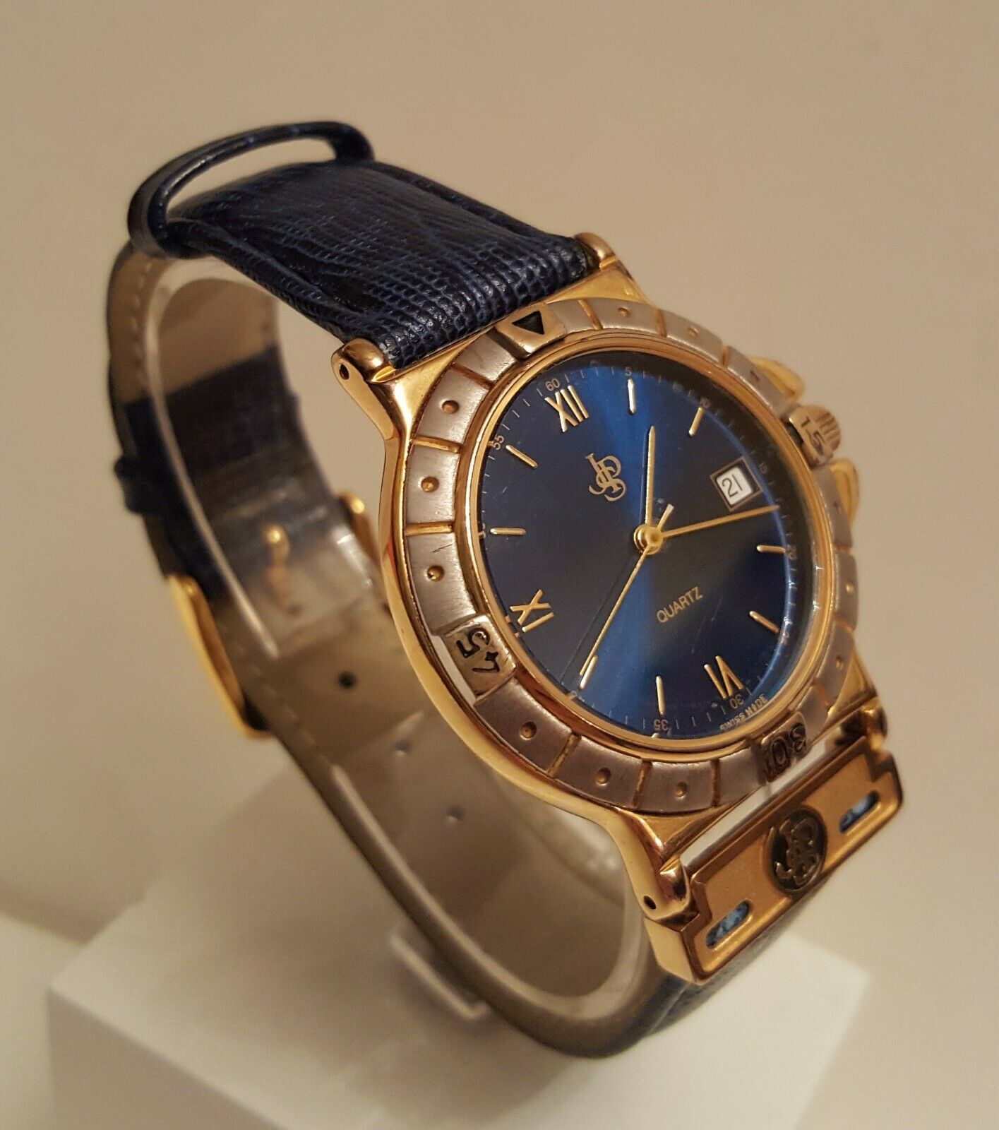 John Player Special - JPS 4200 Swiss Men
