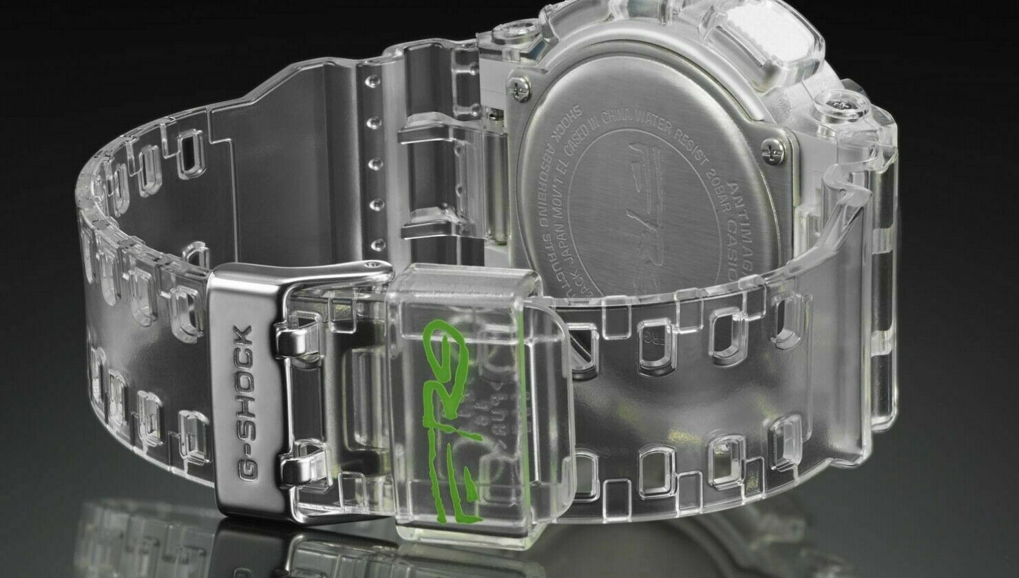 ga110 frg