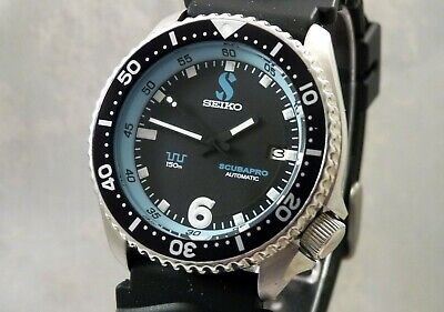 seiko scubapro 150