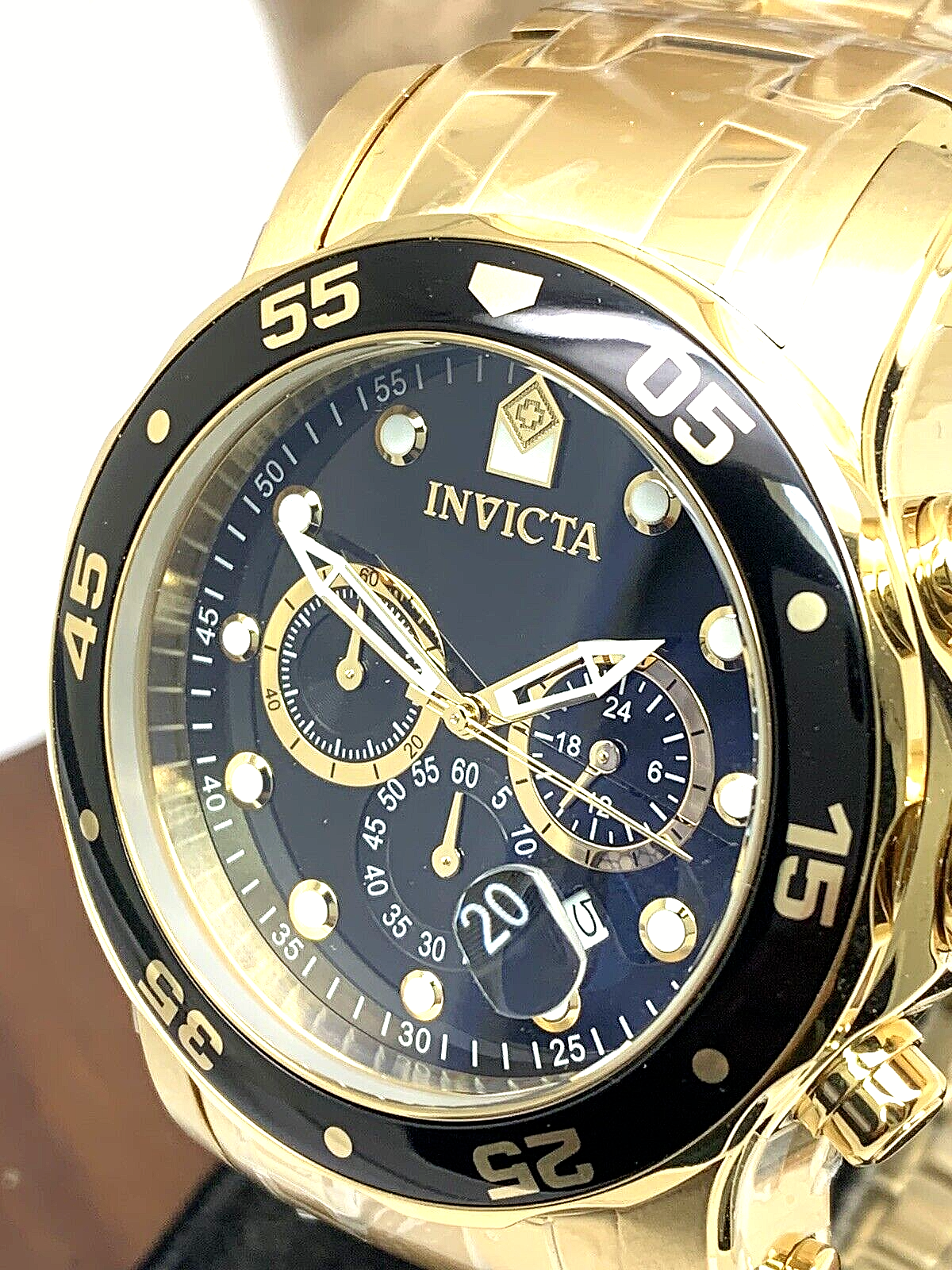 Invicta pro 2025 diver 23650