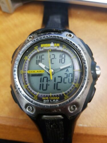 timex 113