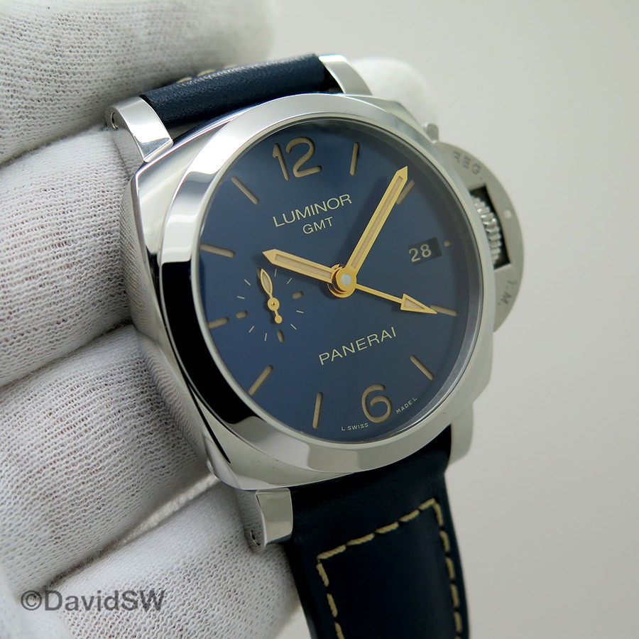 Panerai 688 2025