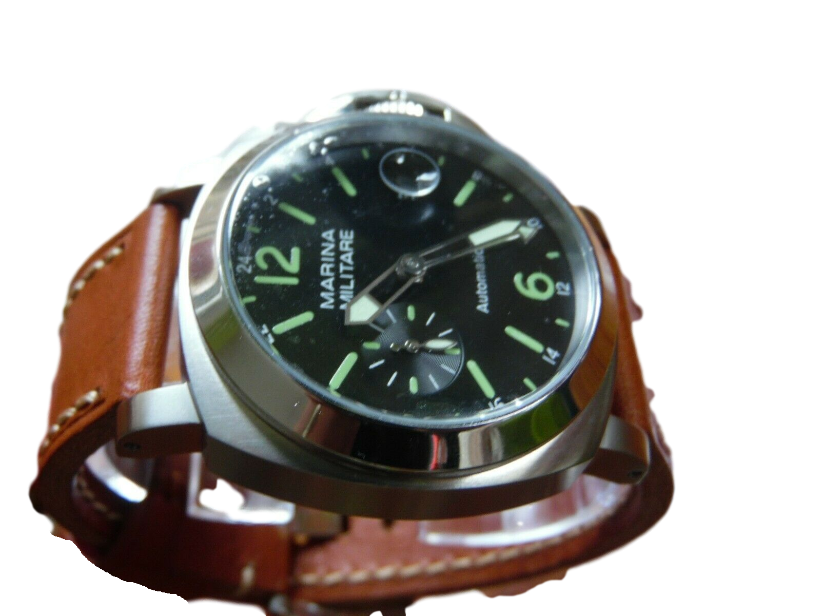 Marina discount militare parnis