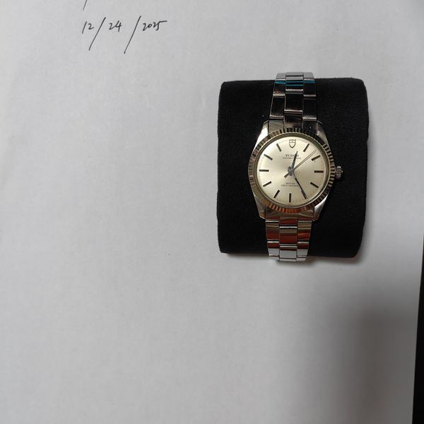 [WTS] Rare Tudor Oyster Prince 7987/4 - $1699 | WatchCharts