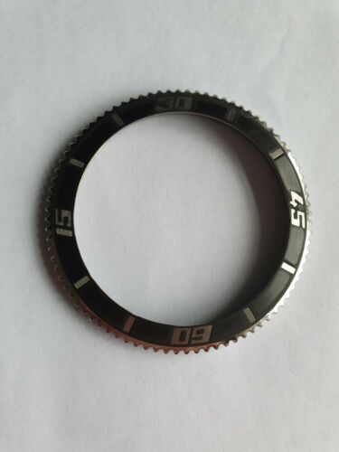 Breitling bezel replacement cost new arrivals