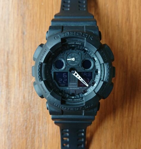 ga100 1a1er