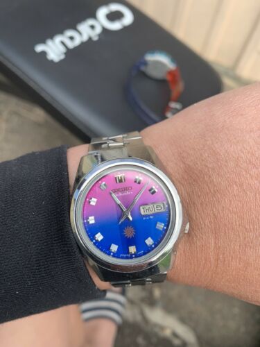 【デッドストック！値下】SEIKO advan 7019-7330 ジャンク扱 デッドストック！】SEIKO advan 7019-7330 ジャンク扱 - メルカリ