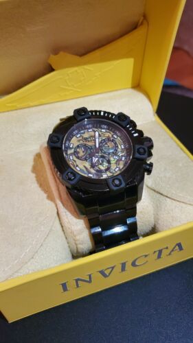 Invicta reserve grand octane hot sale