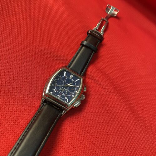 Franck muller conquistador clearance sc 344 original price