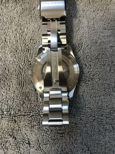 Hamilton h767550 on sale