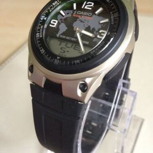 Casio Aw 80 1a2ves - World of Watches