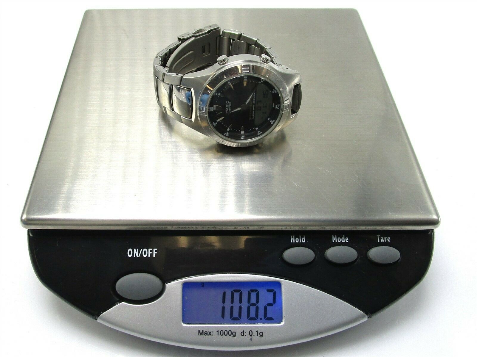 casio edifice 2747 efa 110