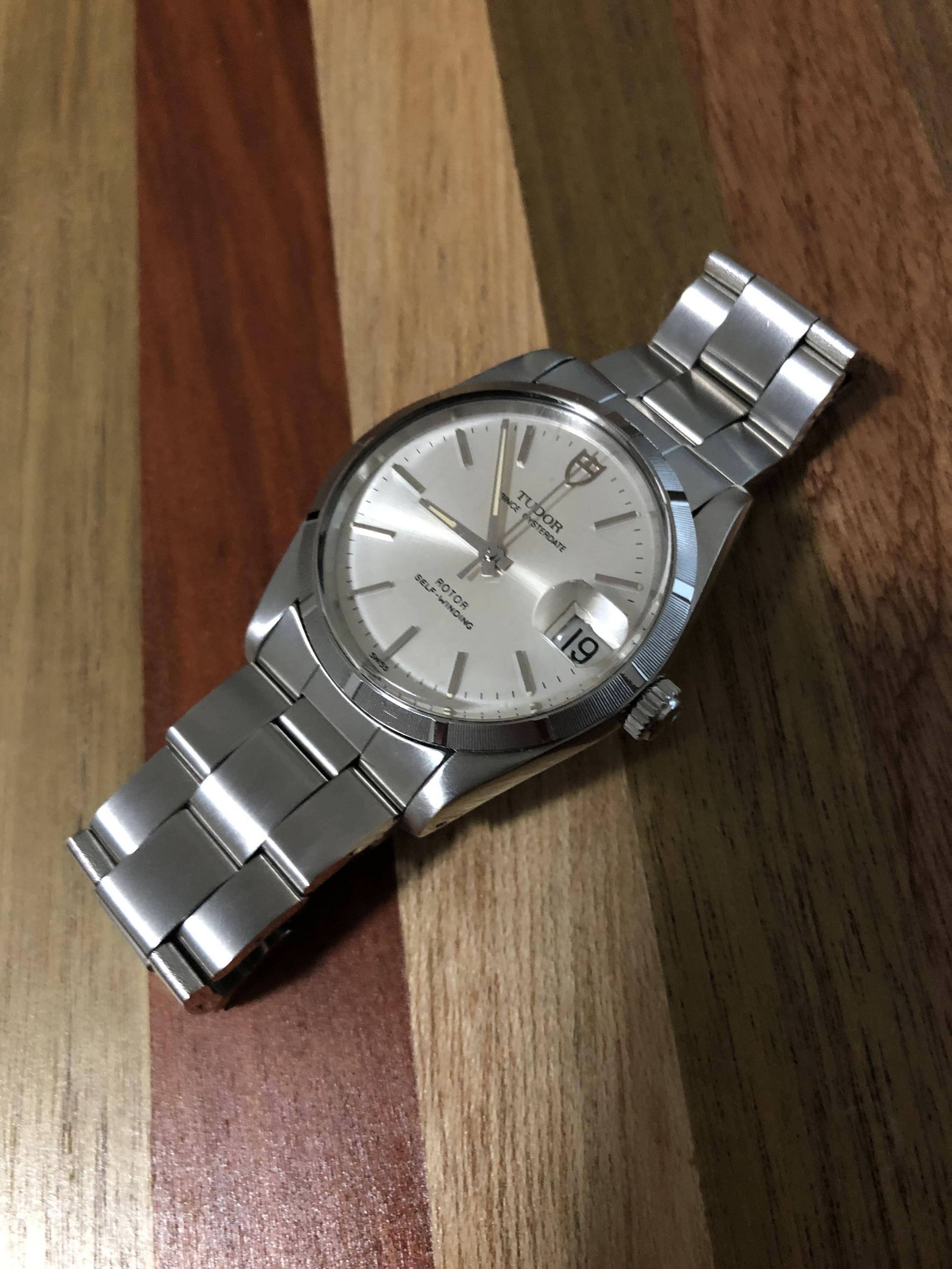 tudor 74010
