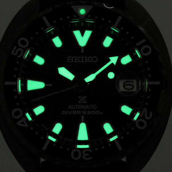 Seiko Prospex Diver Scuba mini Turtle Diver's Watch Automatic Men's SBDY087  | WatchCharts